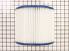 CleanStream HEPA Cartridge Filter – Part Number: 9034000