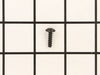 Screw (sold individually) – Part Number: 1619P05795