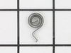 Brush Spring – Part Number: 1619PA0133