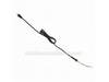 Power Cord – Part Number: 1619X00506