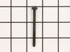 Screw – Part Number: 1619X01012