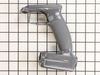 Pistol Grip Handle (Gray) – Part Number: 1619X01363