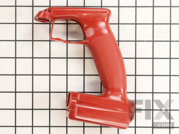 10481508-1-M-Skil-1619X01364-Handle - Red