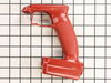 Handle - Red – Part Number: 1619X01364