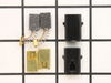 Carbon-Brush Set – Part Number: 1619X02090