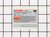 Manufacturer