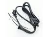 Power Supply Cord – Part Number: 1619X03395