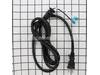 Power Suppy Cord – Part Number: 1619X04241