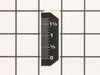 Label – Part Number: 1619X04261