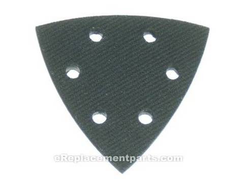 10481836-1-M-Skil-2608000143-Sander Pad (Hook and Loop)