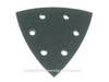 Sander Pad (Hook and Loop) – Part Number: 2608000143