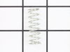Spring – Part Number: 2610005677