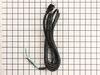 Power Supply Cord – Part Number: 2610005702