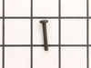 Pan Head Screw – Part Number: 2610005709
