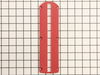 Kerf Plate – Part Number: 2610005764