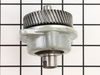Gear – Part Number: 2610005809