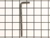 Socket Single-Squ.Wrench – Part Number: 2610006898