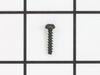 Pan Head Screw – Part Number: 2610006900