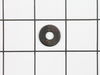 Washer – Part Number: 2610027235
