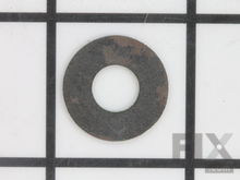 Washer – Part Number: 2610027445
