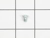 Screw – Part Number: 2610309249