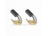 Carbon Brush Set – Part Number: 2610321617