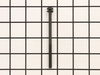 Sheet Metal Screw – Part Number: 2610329953
