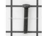 Screw – Part Number: 2610341335