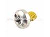 Screw – Part Number: 2610347488