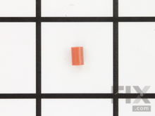 Rubber Buffer – Part Number: 2610350103