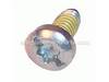 Screw – Part Number: 2610350698