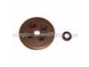 Toothed Gear – Part Number: 2610350975