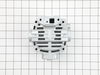 Motor Housing – Part Number: 2610352051