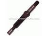 Jack Shaft – Part Number: 2610354011