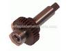 Gear – Part Number: 2610356536