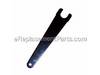 Single-Head Eng. Wrench – Part Number: 2610357504