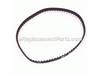 Toothed Belt – Part Number: 2610358196
