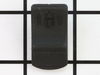 Knob – Part Number: 2610358652
