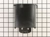 Motor Housing – Part Number: 2610358924