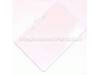 Guard Plate – Part Number: 2610358992