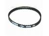 Drive Belt 1/4" W X 11 1/4"L – Part Number: 2610372783