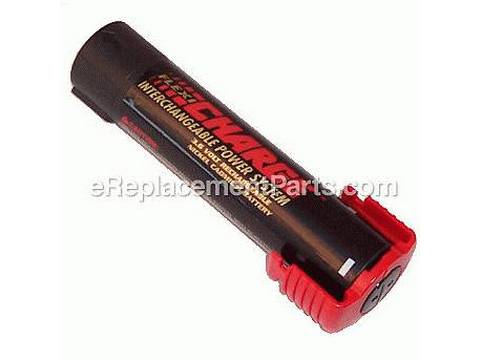 10483856-1-M-Skil-2610902304-3.6 Volt Battery (Sold Separately)