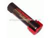 3.6 Volt Battery (Sold Separately) – Part Number: 2610902304