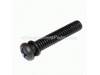 Screw – Part Number: 2610905909