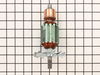 Armature – Part Number: 2610905924