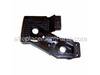 Bearing End Plate – Part Number: 2610909578