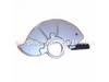 Guard Plate – Part Number: 2610910156