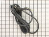 Mains Connection Cable – Part Number: 2610910170