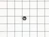 Nut – Part Number: 2610910794