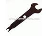 Single-Head Eng. Wrench – Part Number: 2610912940